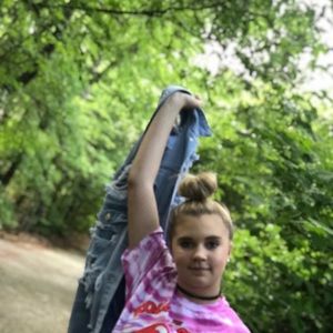 Meet your Posher, Madison